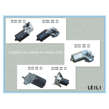 40W Automobile Wiper Motor